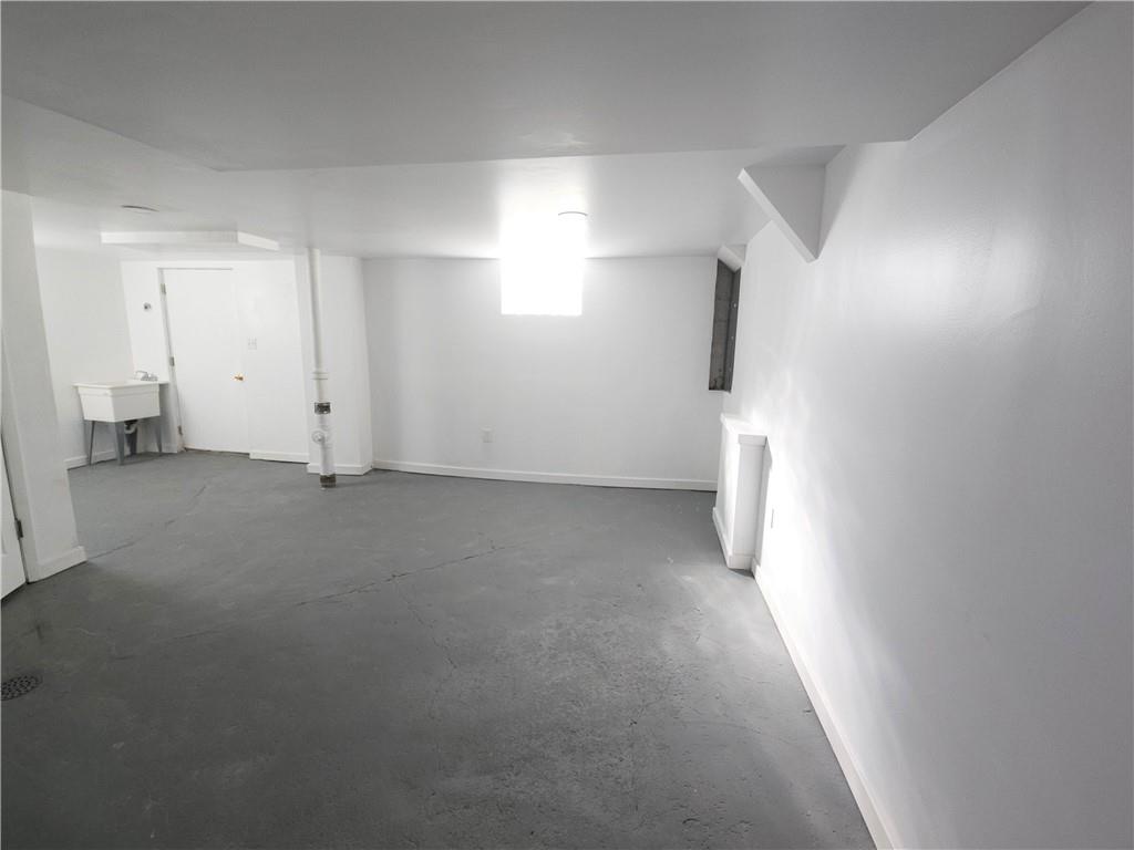 10200 Frankstown Road Pittsburgh, PA 15235 - Photo 46 of 47 a view of empty room