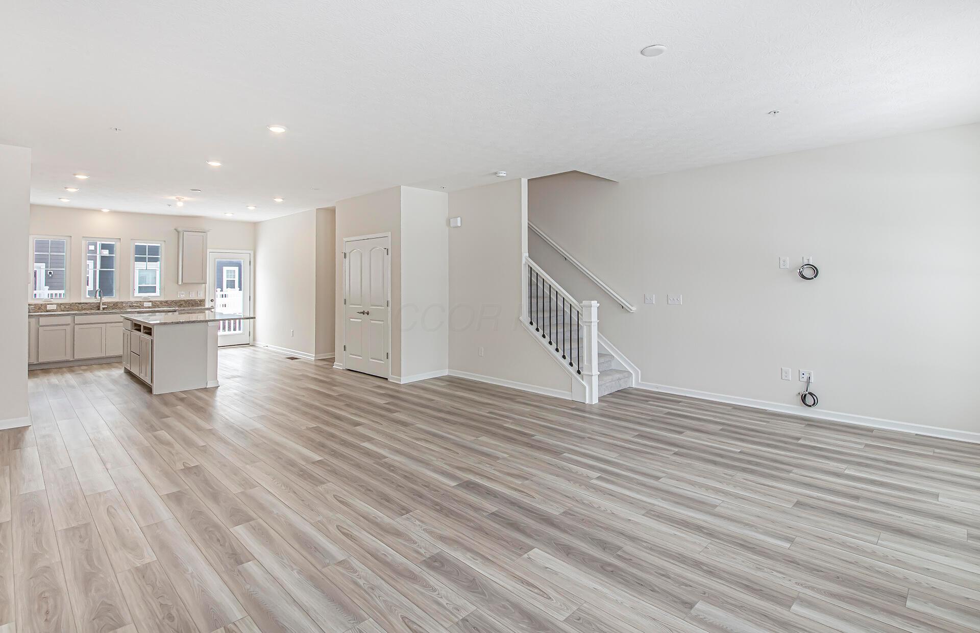 4183 Tuller Road, Unit LOT 1104 Dublin, OH 43017 - Photo 8 of 38 8 Great Room