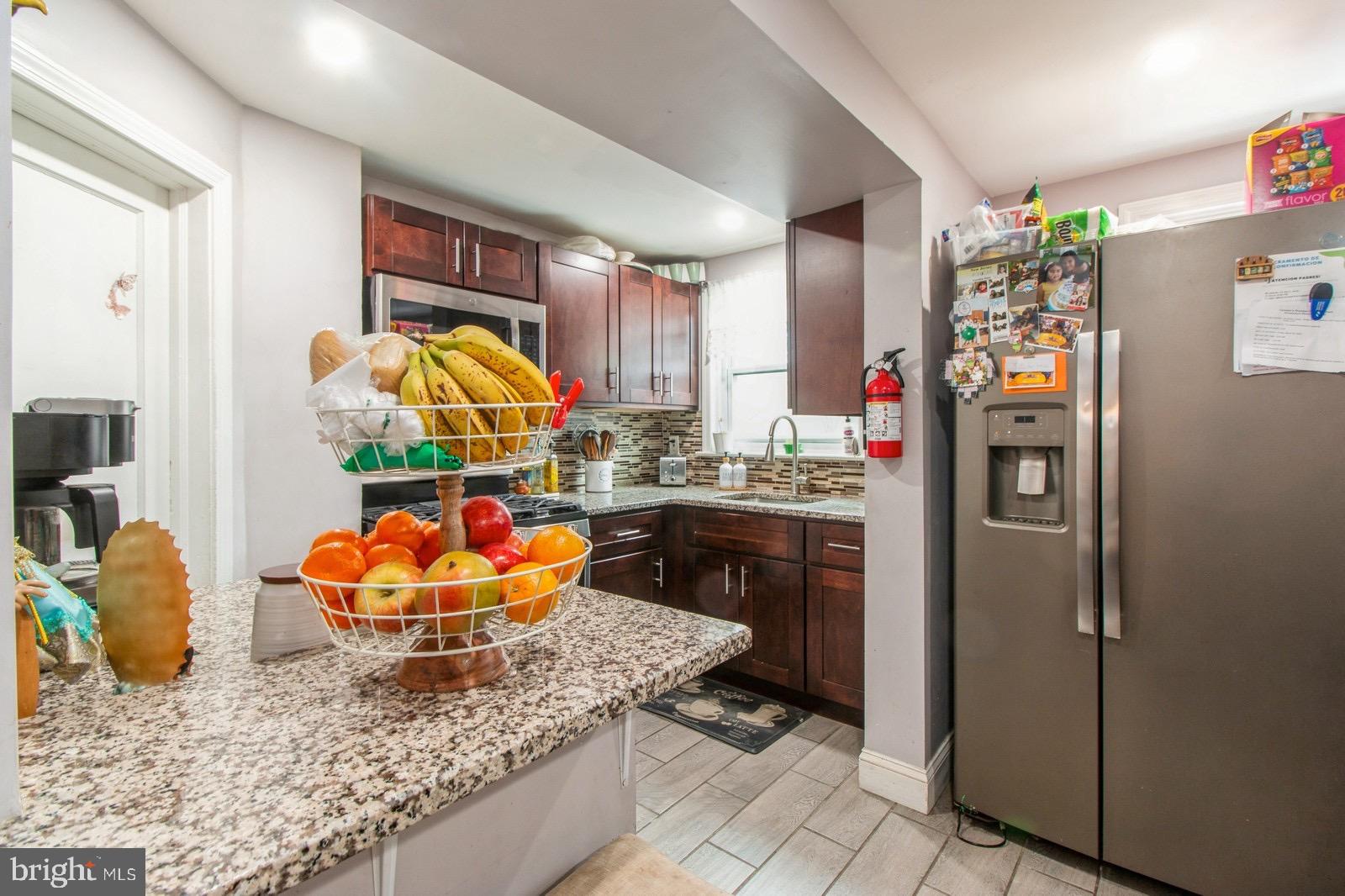 608 Raritan Street Camden, NJ 08105 - Photo 5 of 17 Gallery Image 5