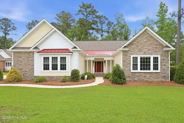 $609,000 | 3500 Denim Court, New Bern, NC 28562