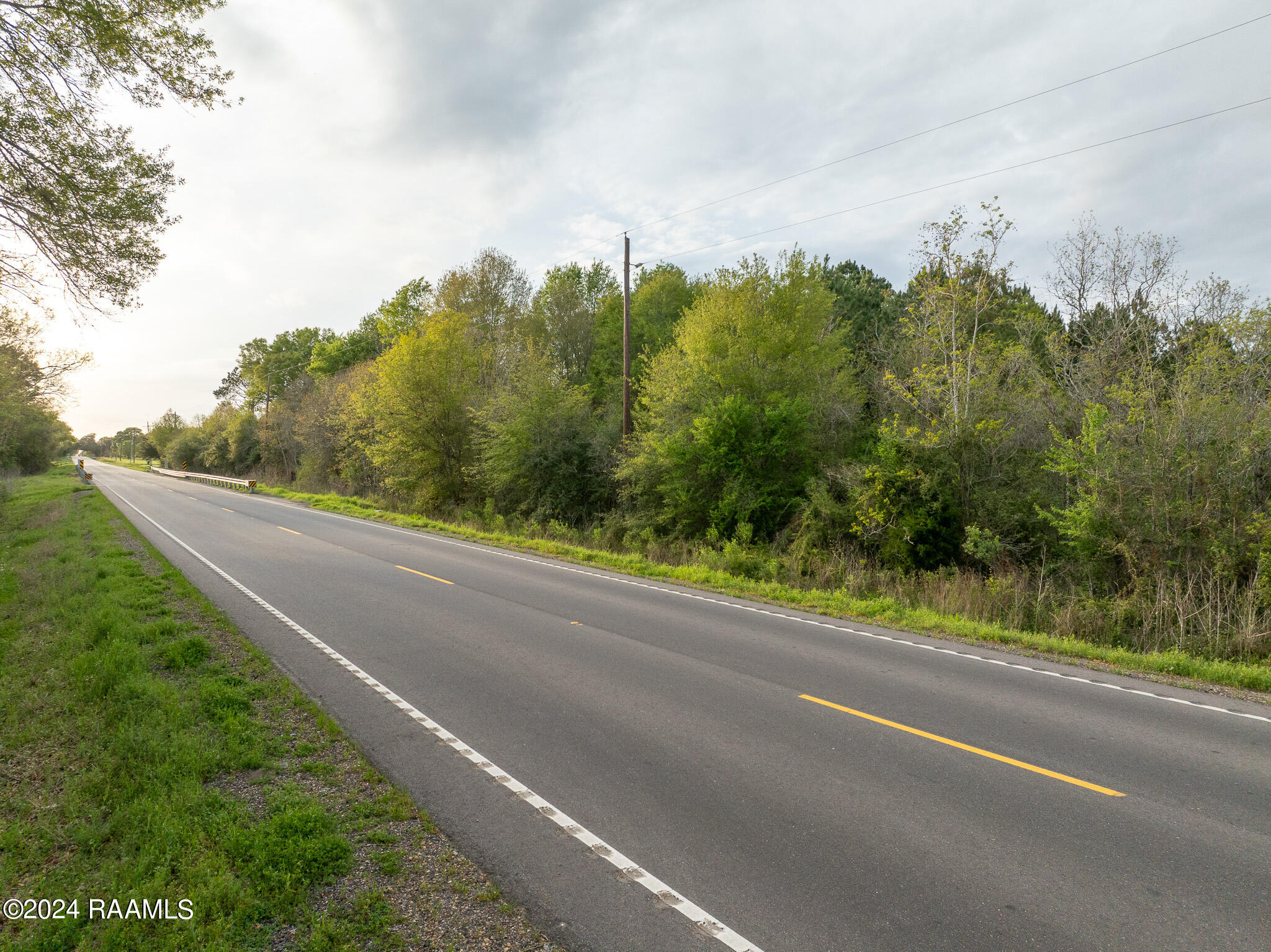 Tbd Richard School Road Branch, LA 70516 - Photo 12 of 19 DJI_0993