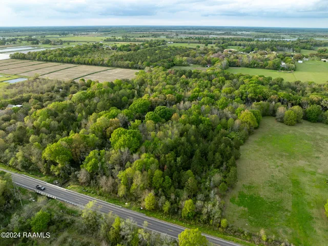 $72,500 | Tbd Richard School Road, Branch, LA 70516
