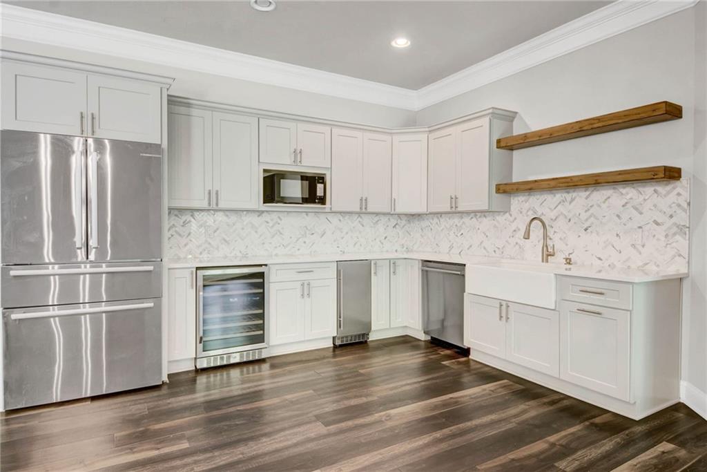 12719 Ruth's Farm Way Alpharetta, GA 30004 - Photo 49 of 61 Gallery Image 49