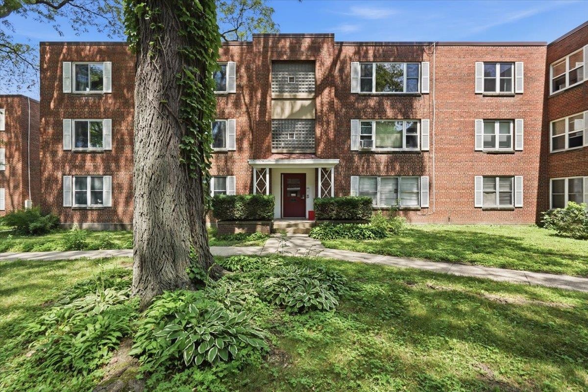7 Sherman Terrace, Unit 5 Madison, WI 53704 - Photo 26 of 28