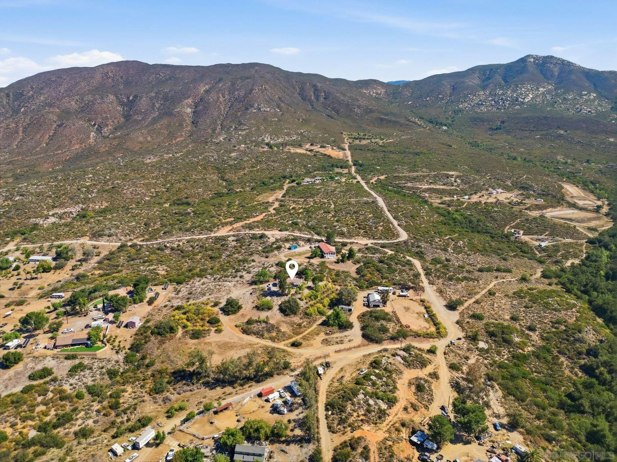 28239 Hell Creek Road Valley Center, CA 92082 - Photo 37 of 46