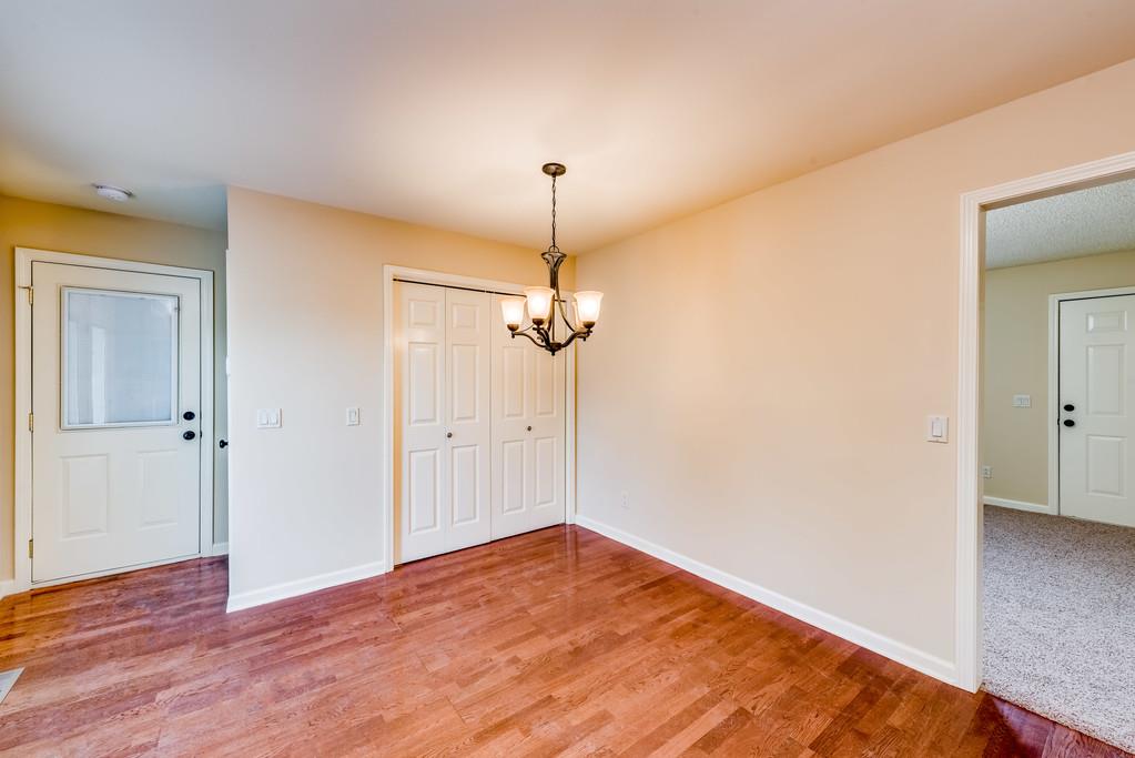 3801 Franklin Road Lebanon, TN 37090 - Photo 12 of 29 a view of a room with wooden floor closet and windows
