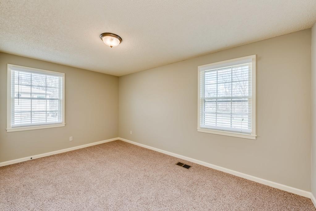 3801 Franklin Road Lebanon, TN 37090 - Photo 13 of 29 an empty room with a window