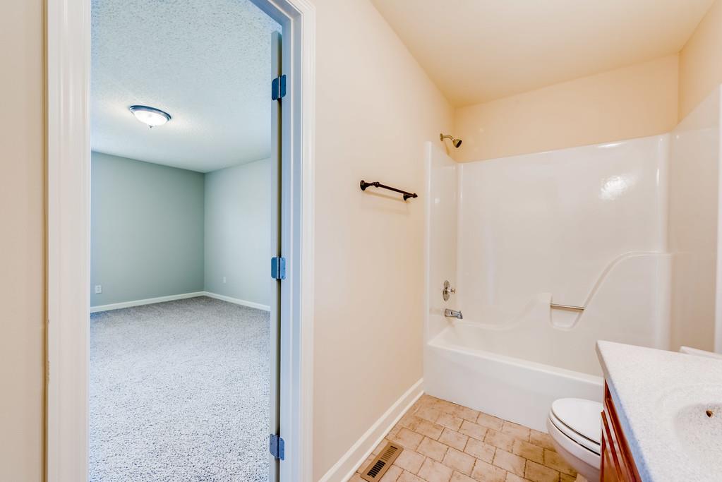 3801 Franklin Road Lebanon, TN 37090 - Photo 17 of 29 a view of bathroom with bathtub and shower