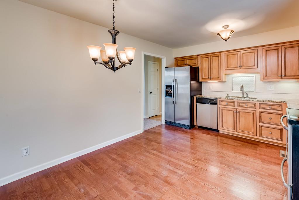 3801 Franklin Road Lebanon, TN 37090 - Photo 6 of 29 a view of a kitchen with a sink cabinets and wooden floor