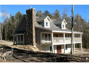 74 Washington Heights Road Washington, NH 03280 - Photo 1 of 5