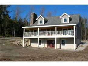 74 Washington Heights Road Washington, NH 03280 - Photo 3 of 5
