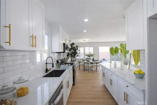 $1,079,999 | 4618 West Maurie Avenue, Santa Ana, CA 92703