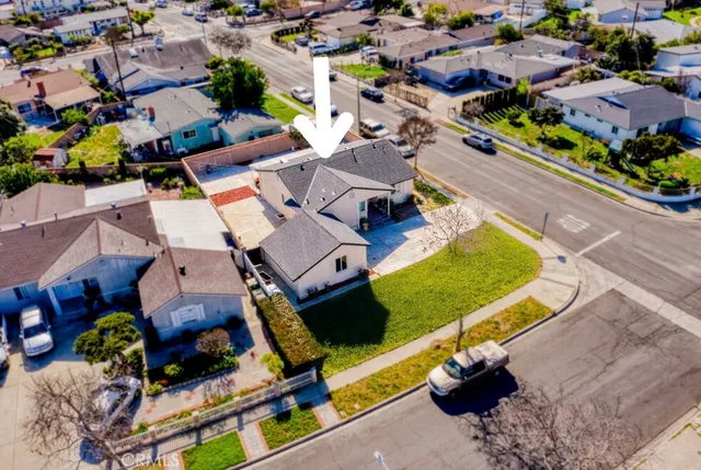 $1,079,999 | 4618 West Maurie Avenue, Santa Ana, CA 92703