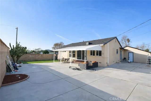 $1,079,999 | 4618 West Maurie Avenue, Santa Ana, CA 92703