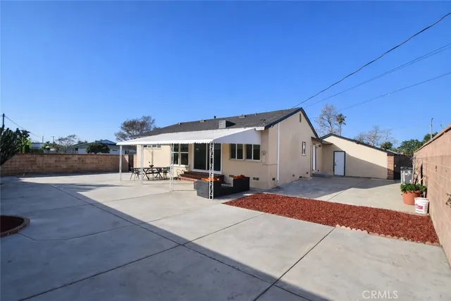$1,079,999 | 4618 West Maurie Avenue, Santa Ana, CA 92703