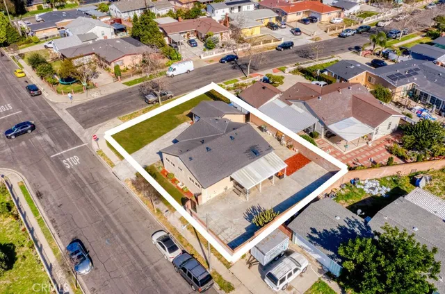 $1,079,999 | 4618 West Maurie Avenue, Santa Ana, CA 92703