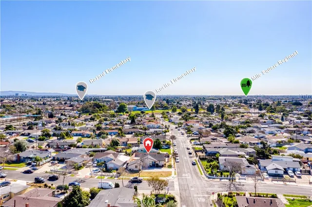 $1,079,999 | 4618 West Maurie Avenue, Santa Ana, CA 92703