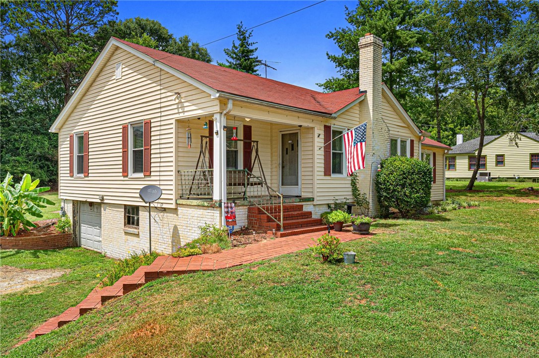 1705 East Calhoun Street Anderson, SC 29621 - Photo 25 of 26 Gallery Image 25
