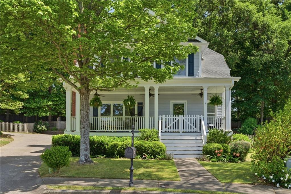 2139 Mauldin Street Northwest Atlanta, GA 30318 - Photo 1 of 1