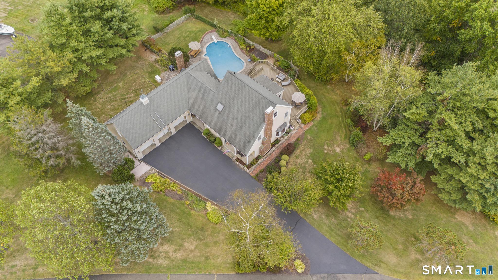 30 Cherry Ridge Road Middlefield, CT 06455 - Photo 4 of 40