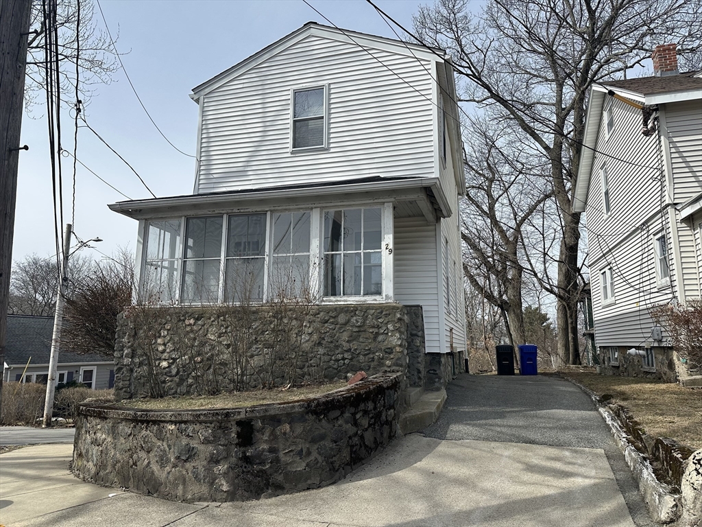 29 Lanark Road Arlington, MA 02476 - Photo 1 of 13