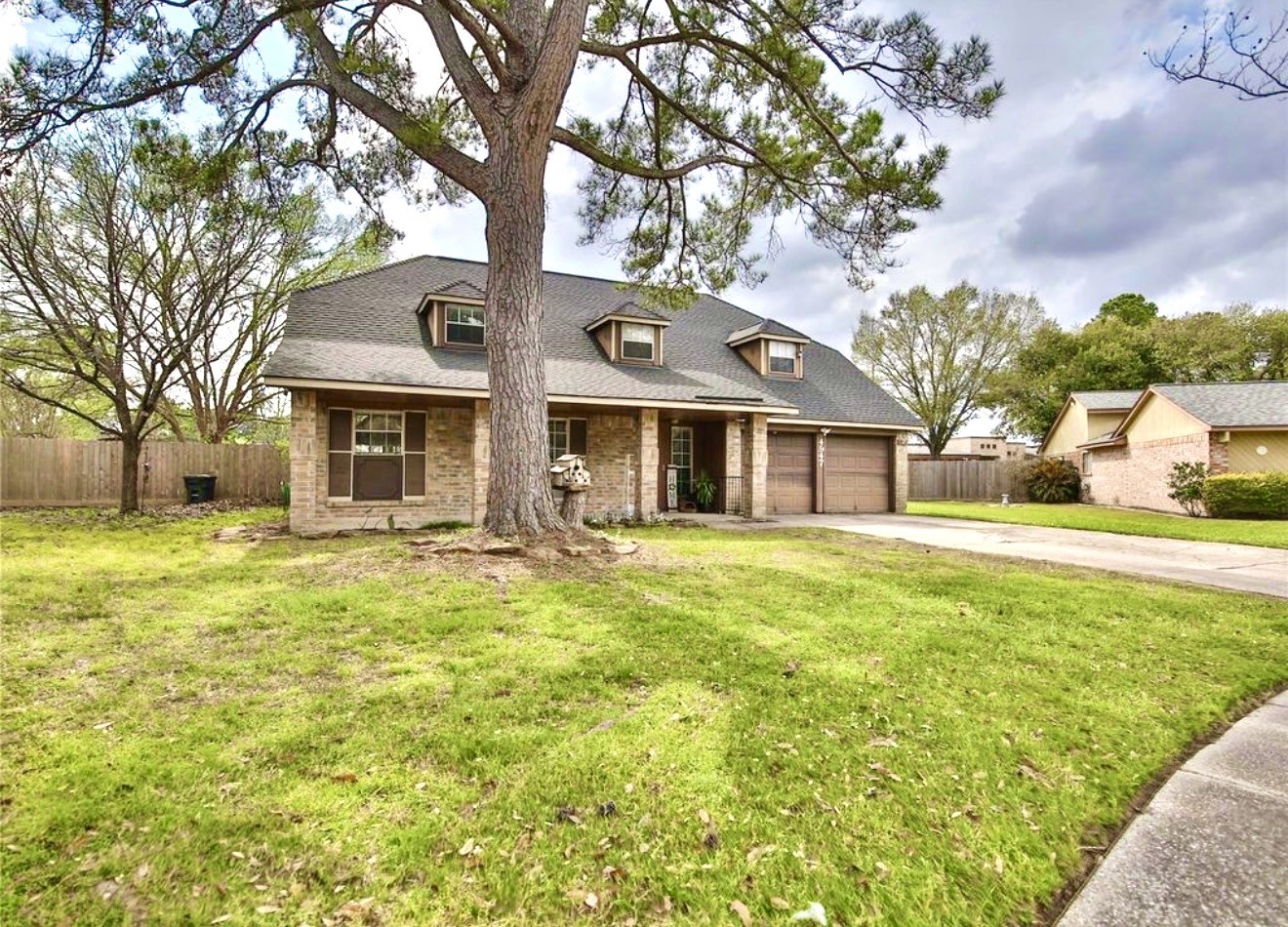 4947 Bridgemont Lane Spring, TX 77388 - Photo 1 of 29