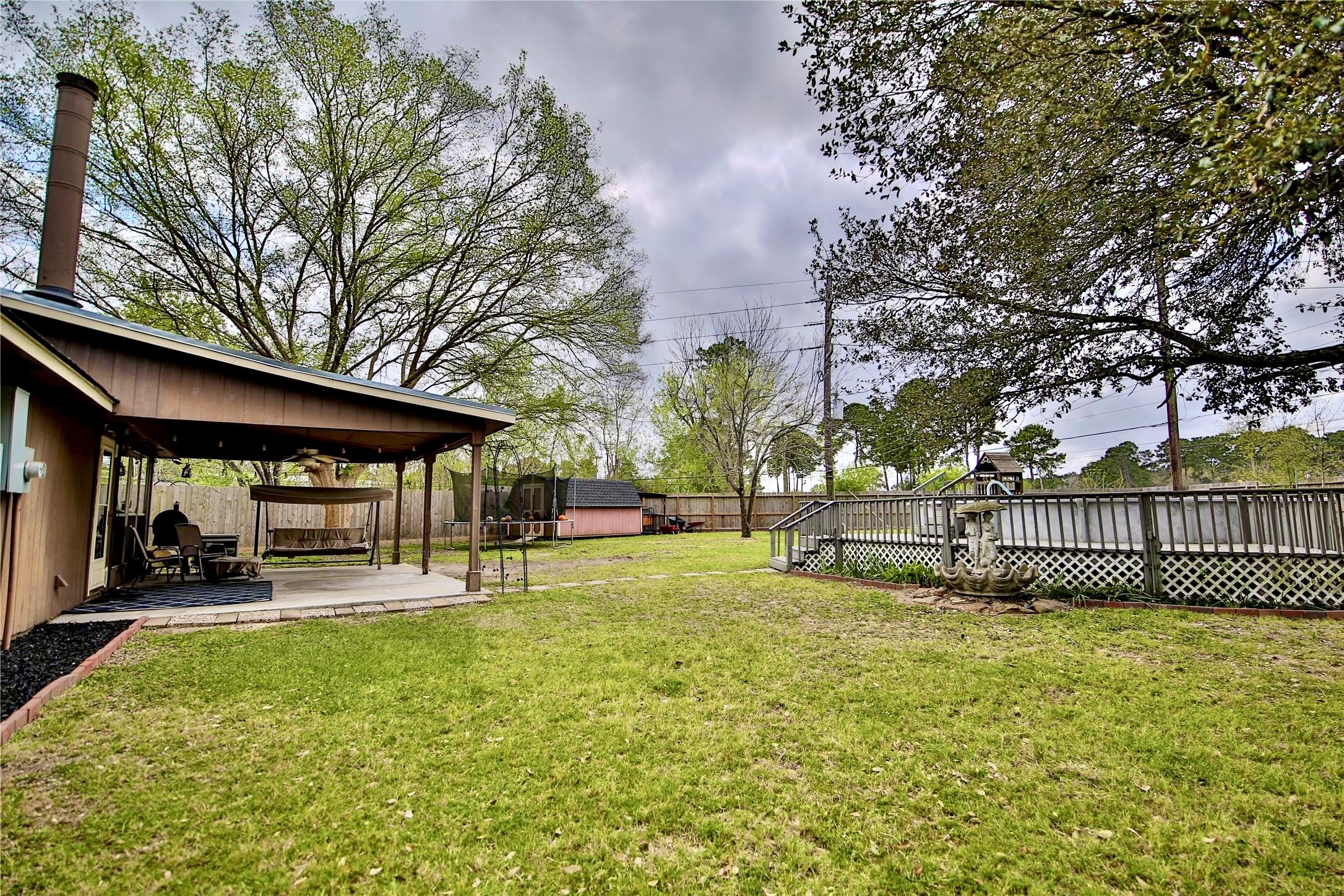 4947 Bridgemont Lane Spring, TX 77388 - Photo 21 of 29