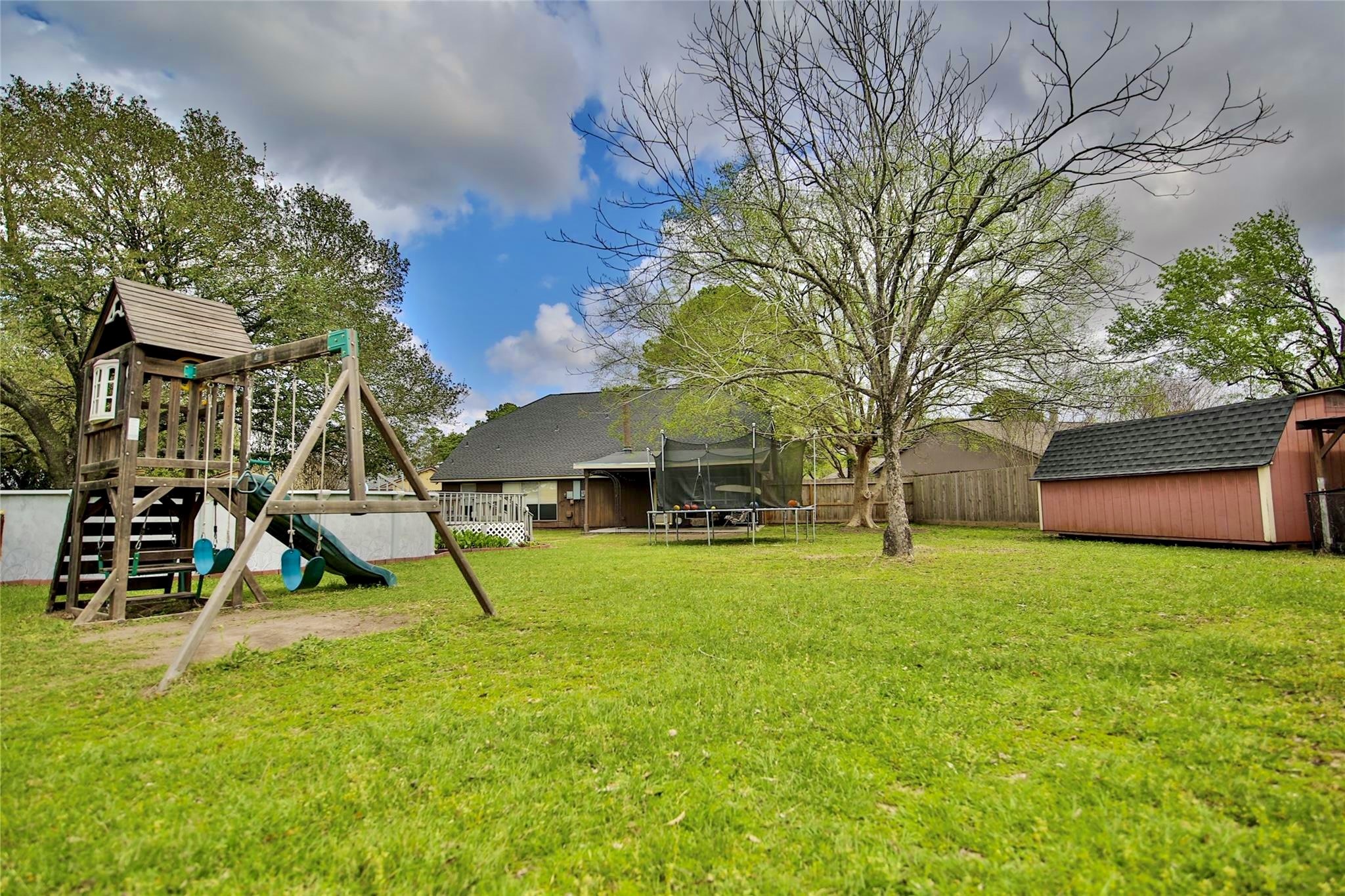 4947 Bridgemont Lane Spring, TX 77388 - Photo 23 of 29