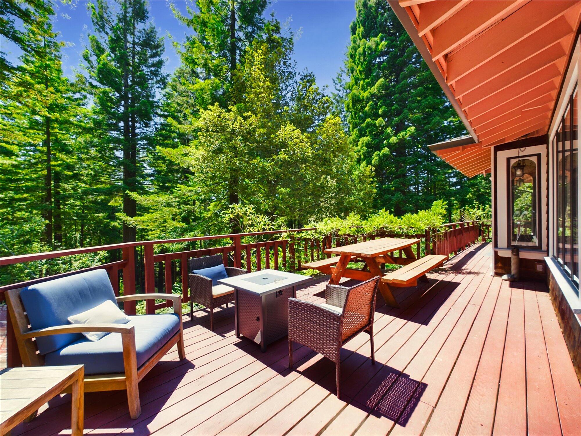 451 Tip Top Ridge Road McKinleyville, CA 95519 - Photo 56 of 129