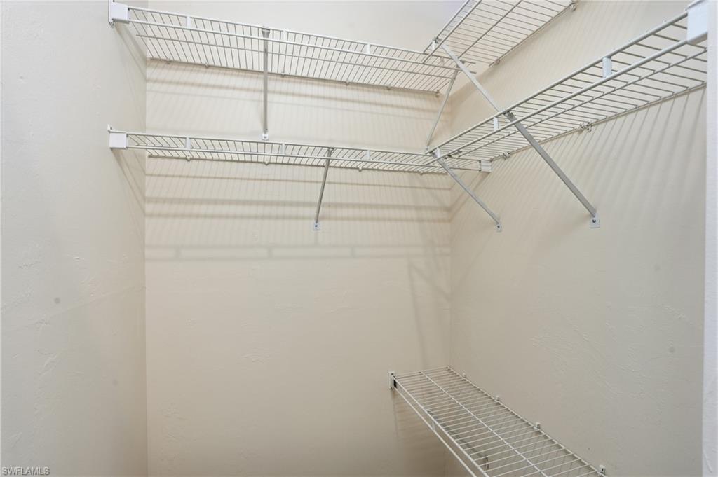 3724 Stone Way Estero, FL 33928 - Photo 22 of 35 View of spacious closet