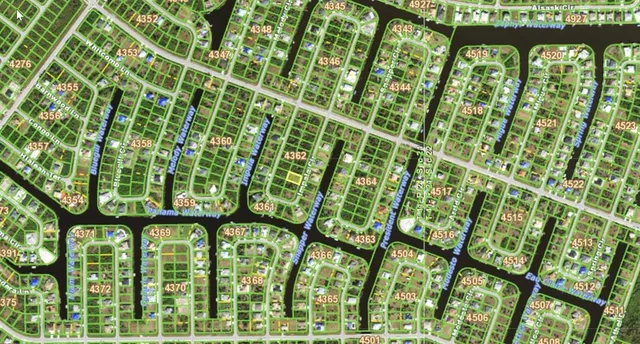 $24,900 | 9391 Impala Circle, Port Charlotte, FL 33981