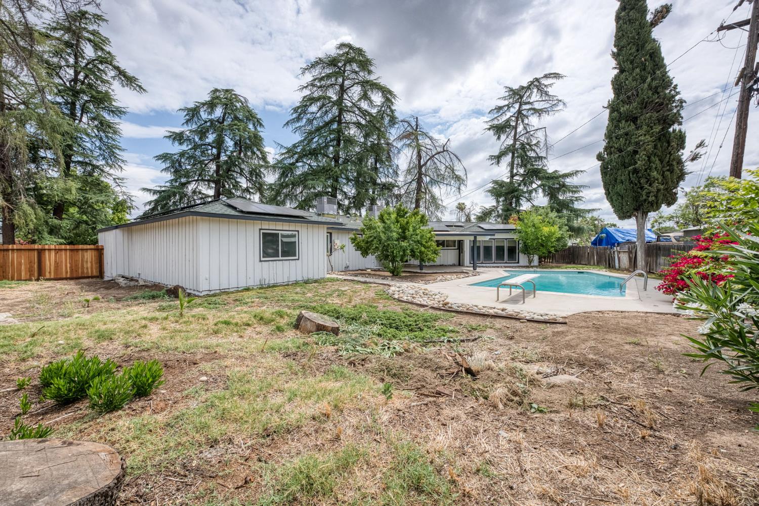 4205 Ralph Lane North Fresno, CA 93727 - Photo 46 of 59