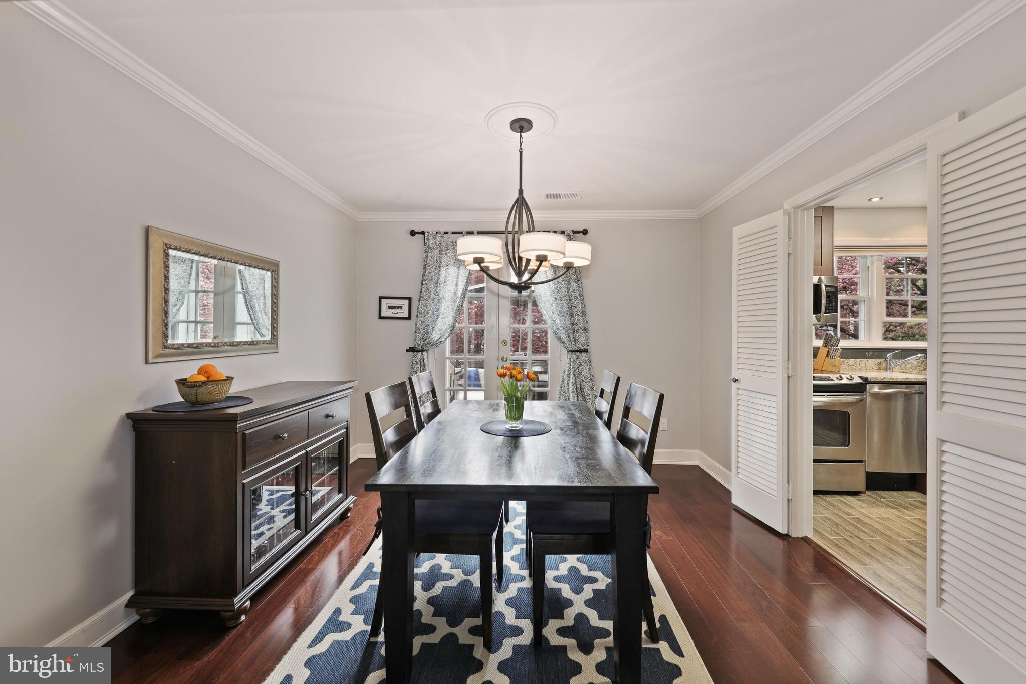 6671 Fairfax Road, Unit 90 Chevy Chase, MD 20815 - Photo 11 of 29 Gallery Image 11