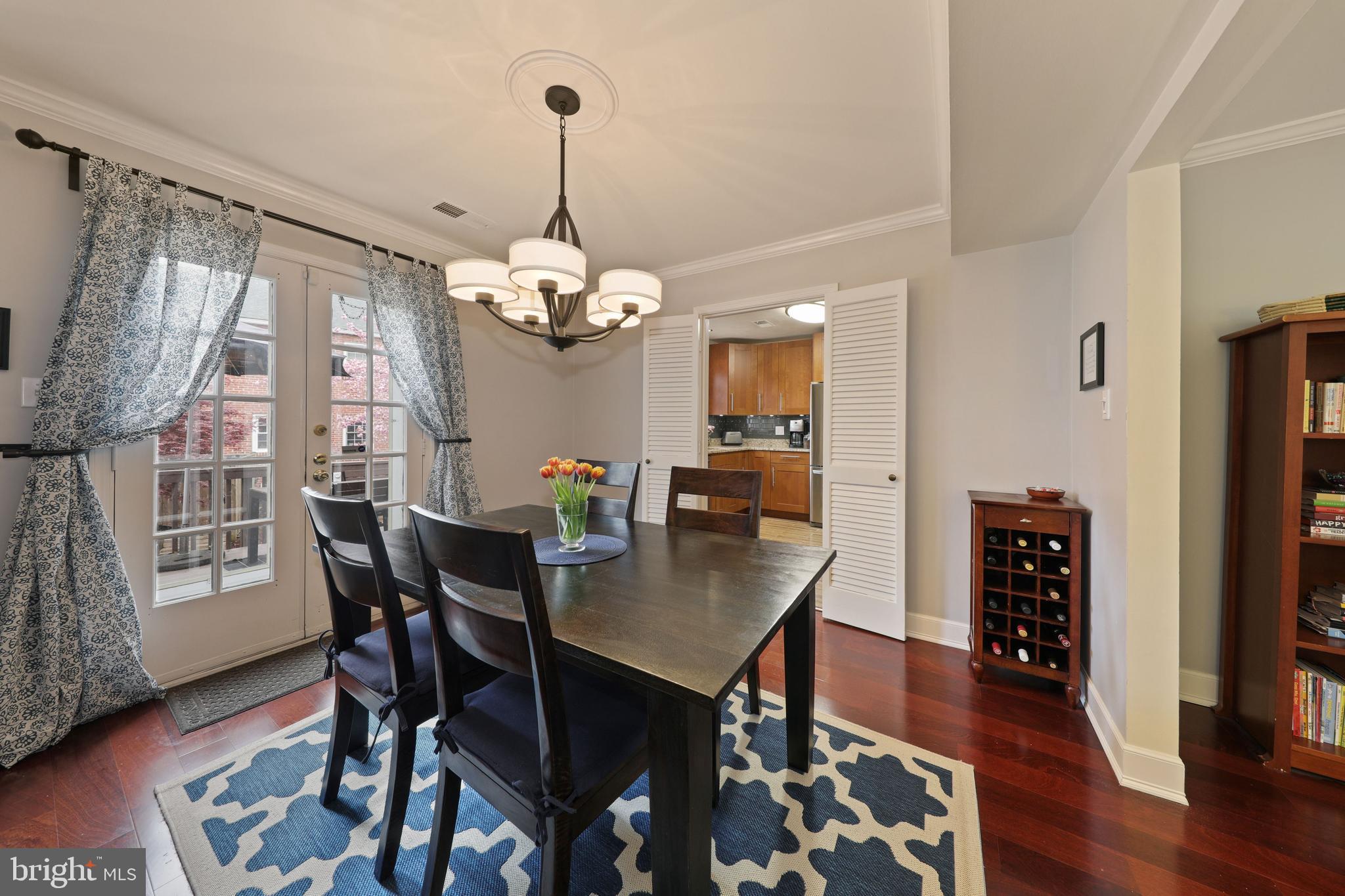 6671 Fairfax Road, Unit 90 Chevy Chase, MD 20815 - Photo 12 of 29 Gallery Image 12