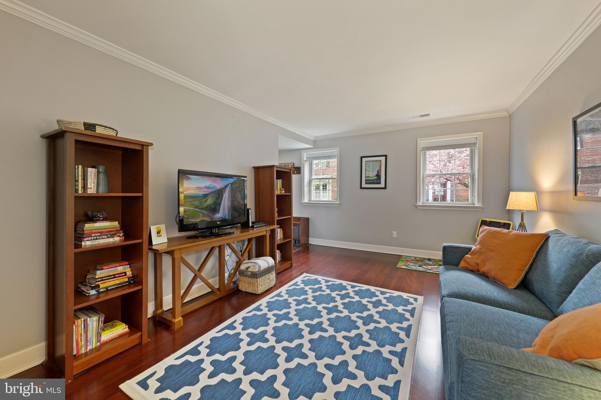 6671 Fairfax Road, Unit 90 Chevy Chase, MD 20815 - Photo 13 of 29 Gallery Image 13