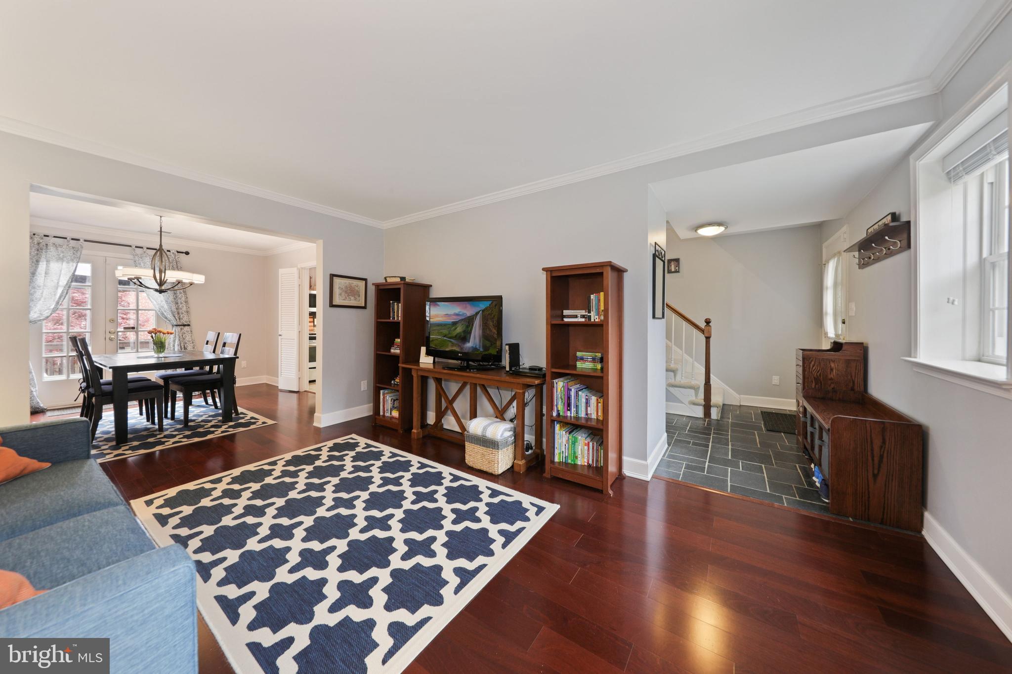 6671 Fairfax Road, Unit 90 Chevy Chase, MD 20815 - Photo 14 of 29 Gallery Image 14