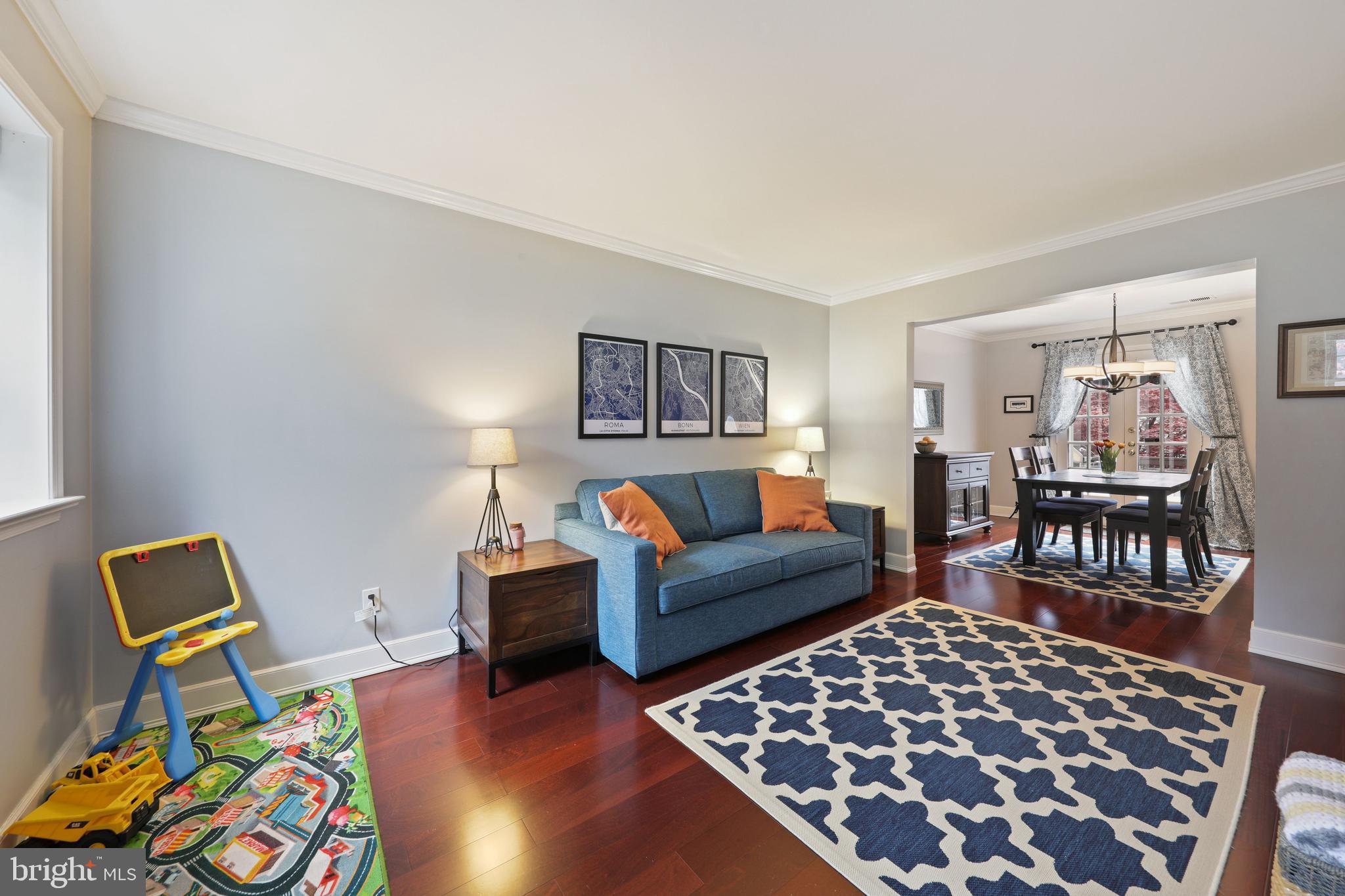 6671 Fairfax Road, Unit 90 Chevy Chase, MD 20815 - Photo 15 of 29 Gallery Image 15
