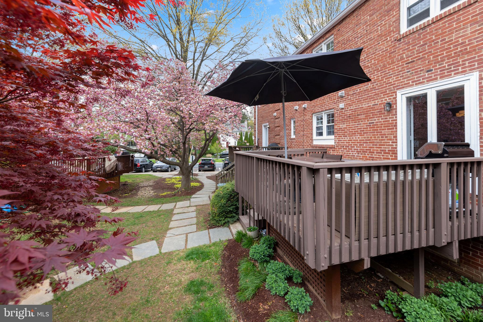 6671 Fairfax Road, Unit 90 Chevy Chase, MD 20815 - Photo 28 of 29 Gallery Image 28