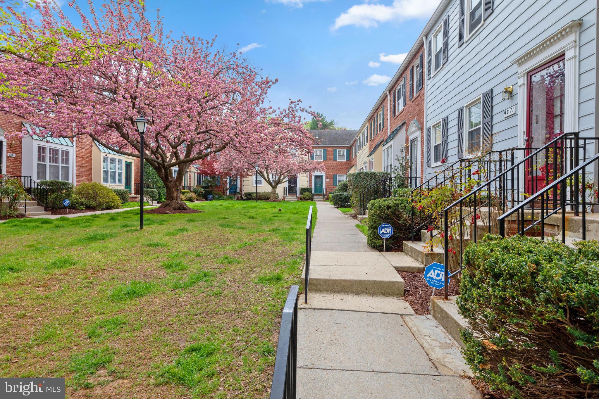 6671 Fairfax Road, Unit 90 Chevy Chase, MD 20815 - Photo 29 of 29 Gallery Image 29