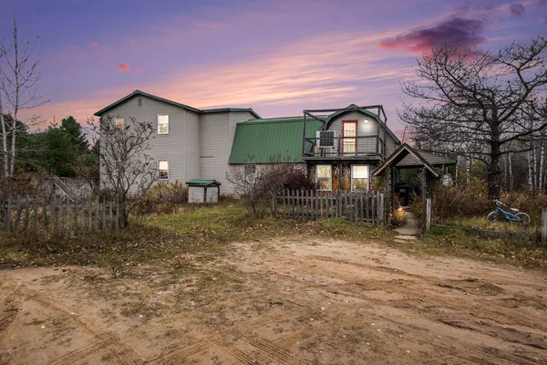 $299,000 | 18344 9 Mile Road, Reed City, MI 49677