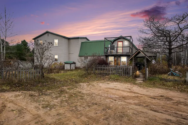 $310,000 | 18344 9 Mile Road, Reed City, MI 49677