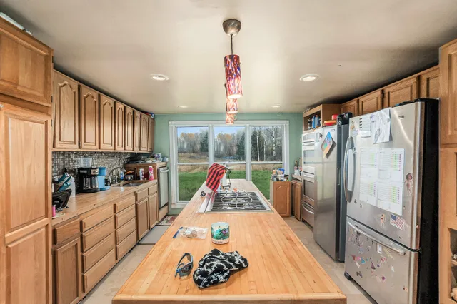 $310,000 | 18344 9 Mile Road, Reed City, MI 49677