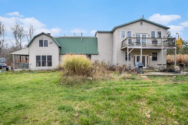 $310,000 | 18344 9 Mile Road, Reed City, MI 49677