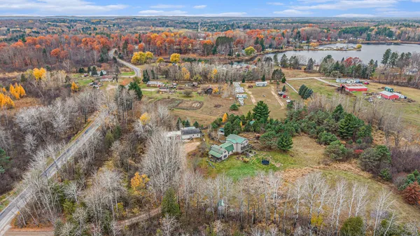 $299,000 | 18344 9 Mile Road, Reed City, MI 49677