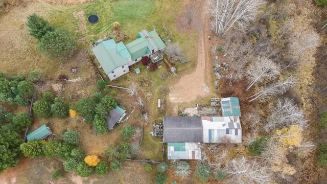 $310,000 | 18344 9 Mile Road, Reed City, MI 49677