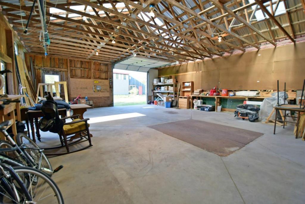 779 Overlock Hill Road Union, ME 04862 - Photo 33 of 35 Solidly built, you name the hobby or...