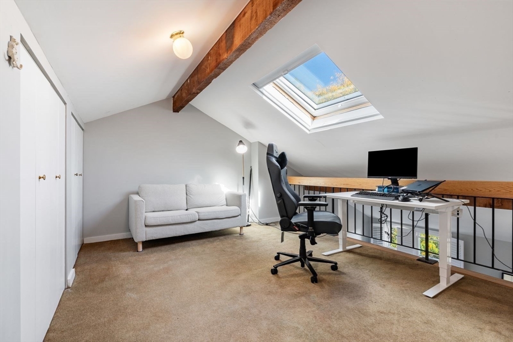 2 B Brewer Street Boston, MA 02130 - Photo 18 of 35