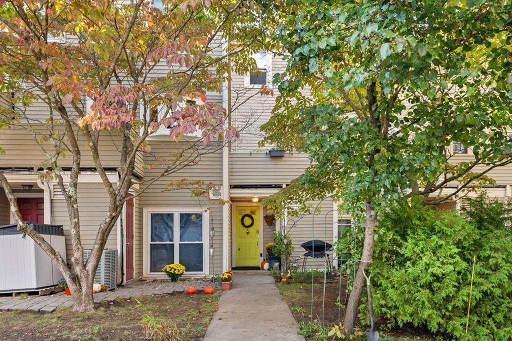 2 B Brewer Street Boston, MA 02130 - Photo 20 of 35