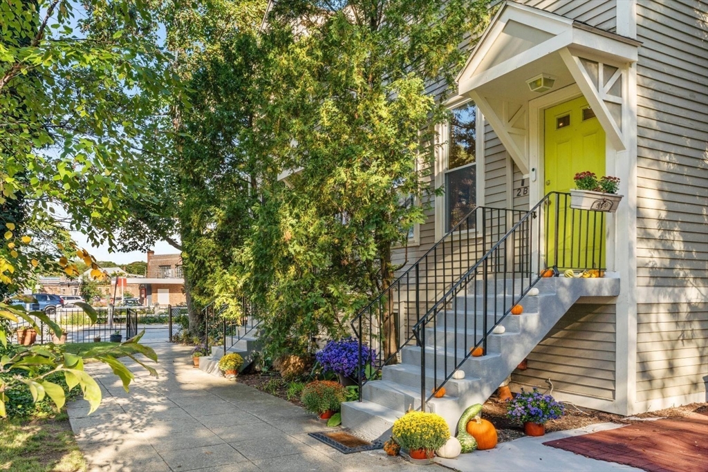 2 B Brewer Street Boston, MA 02130 - Photo 2 of 35