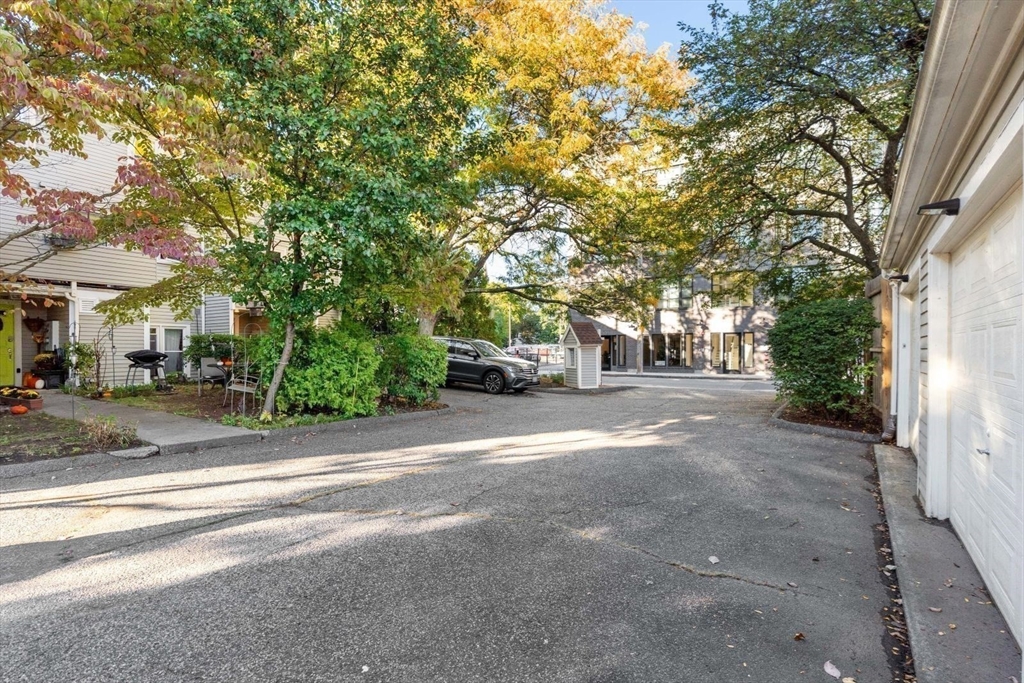 2 B Brewer Street Boston, MA 02130 - Photo 34 of 35